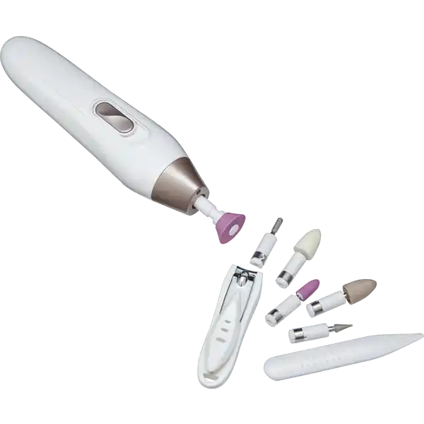 Maniküre-Pediküre-Set