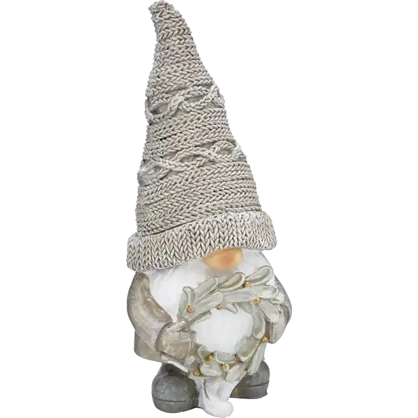 WICHTEL STRICKMÜTZE