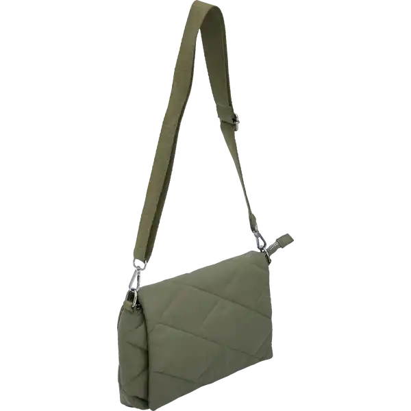 Umhängetasche gesteppt