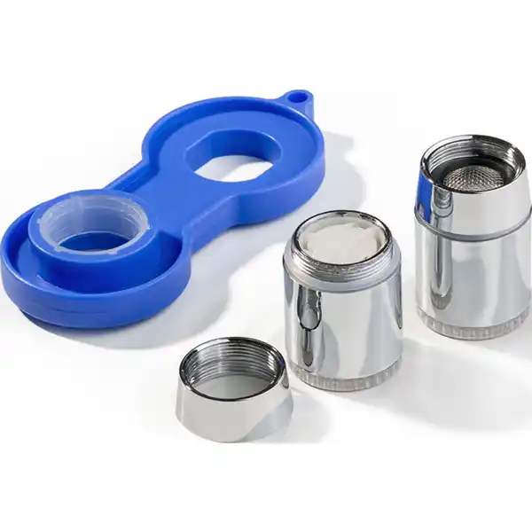 Wassersparaufsatz 2er-Set