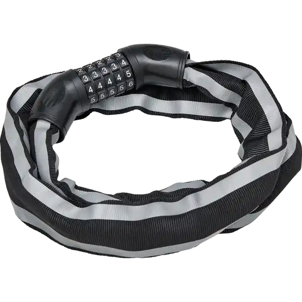 Fahrrad-Kettenschloss