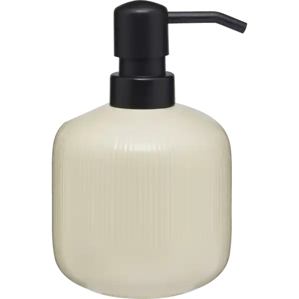 Seifenspender Streifen