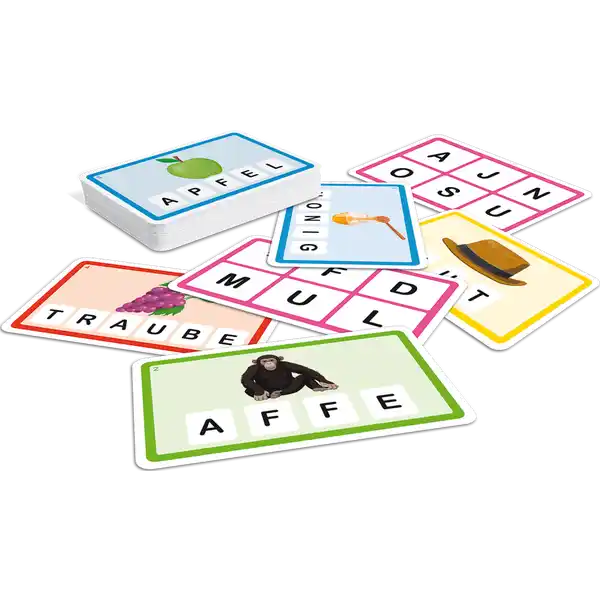 Abenteuer Schule Buchstaben Schreiben