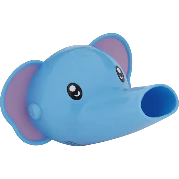 Wasserhahnverlängerung Elefant