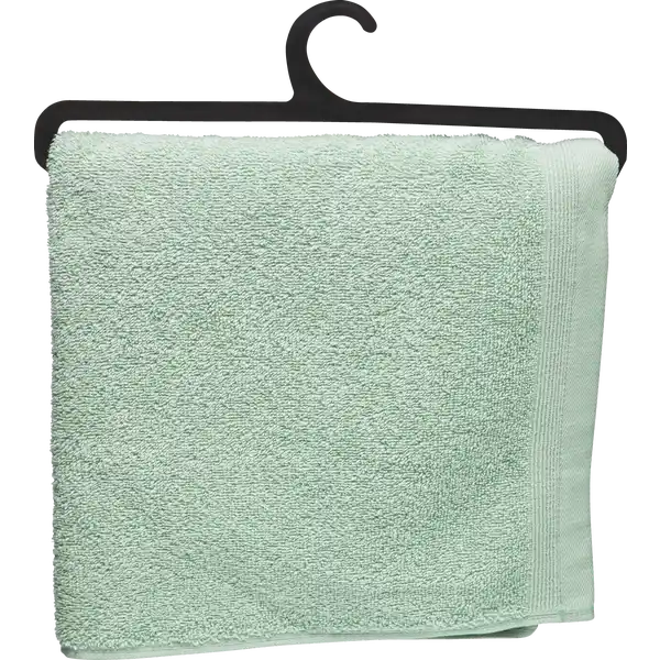 HANDTUCH 50X100 CM MINT GOTS