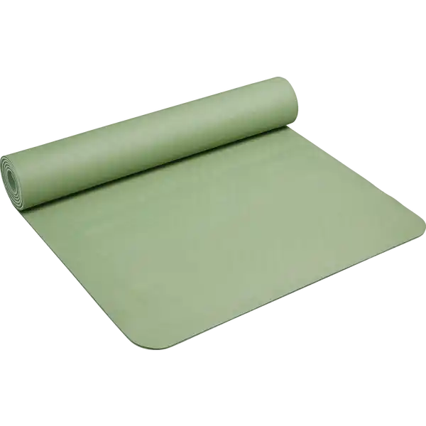 Yogamatte grün