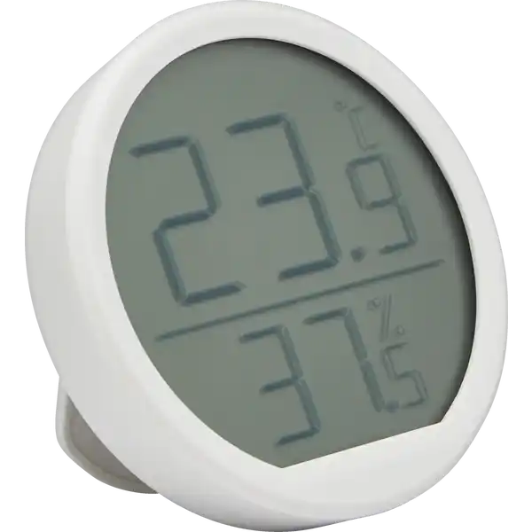 Digitales Hygrometer