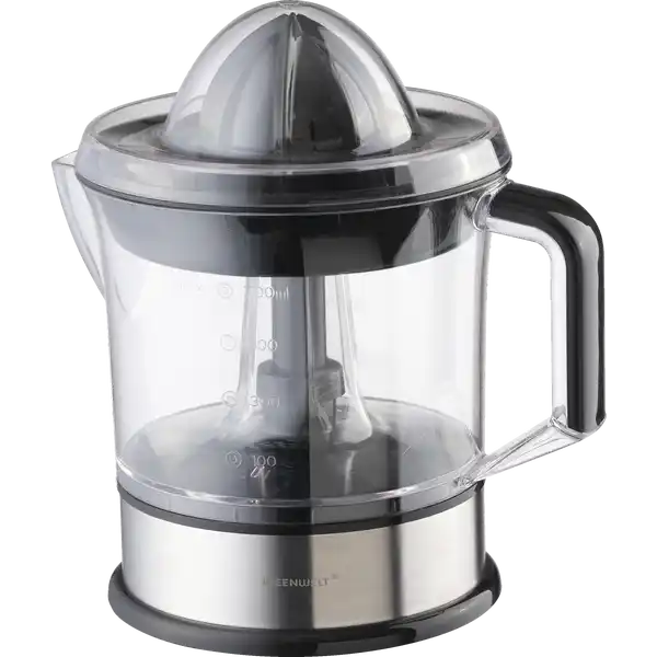 Elektrische Zitruspresse