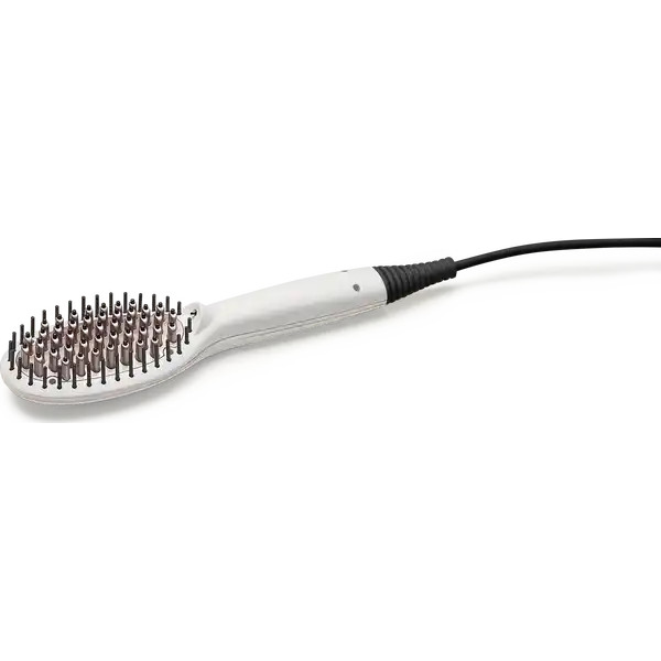 Haarglättungsbürste