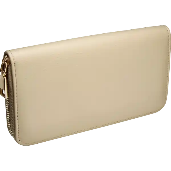 Geldbörse PU einfarbig H13