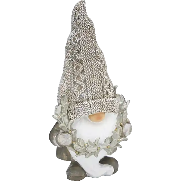 WICHTEL STRICKMÜTZE