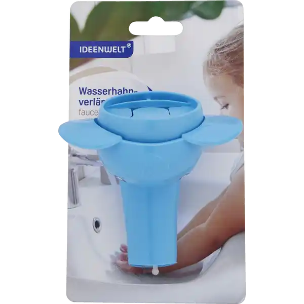 Wasserhahnverlängerung Elefant