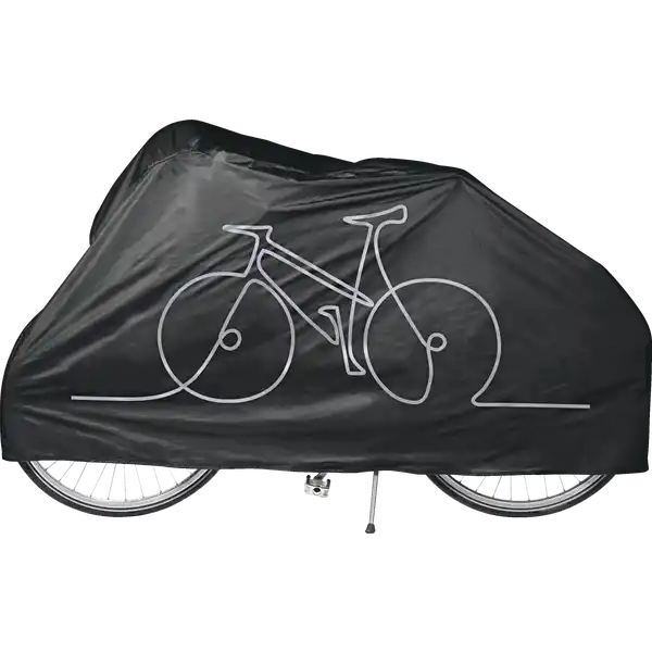 Fahrrad- und Mofa-Abdeckung
