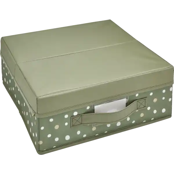 Ordnungsbox, 2 Designs