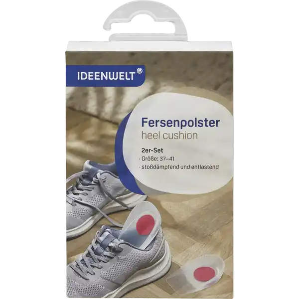 2er Set Fernsenpolster Gr. 42–45