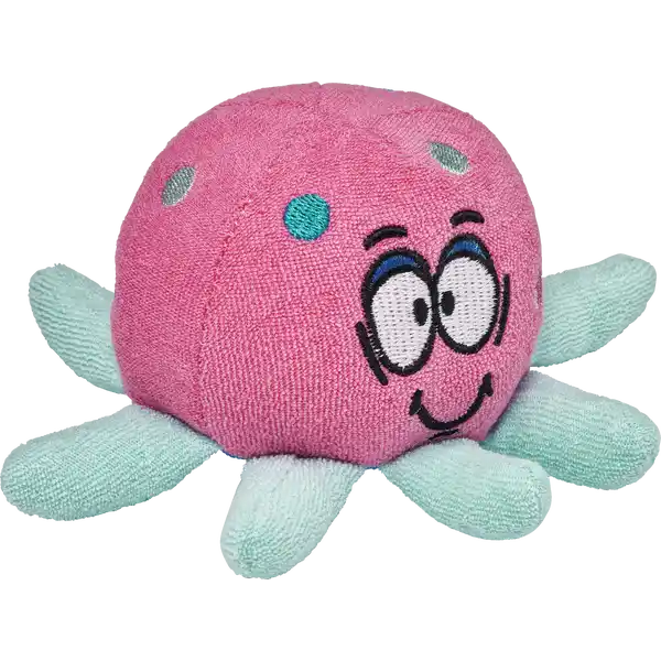 Waschschwamm sortiert