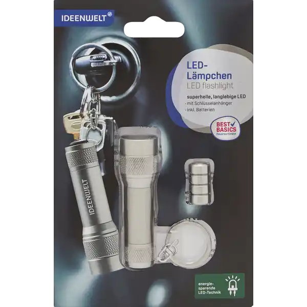 LED-Lämpchen