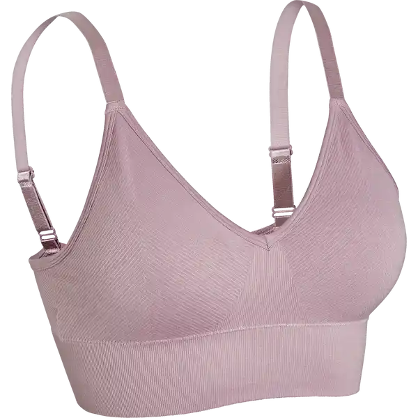 yoga rib bustier GRS L