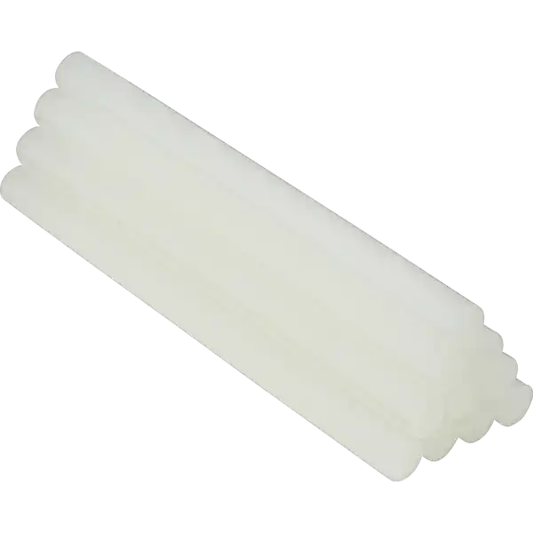 HEISSKLEBESTIFTE transparent