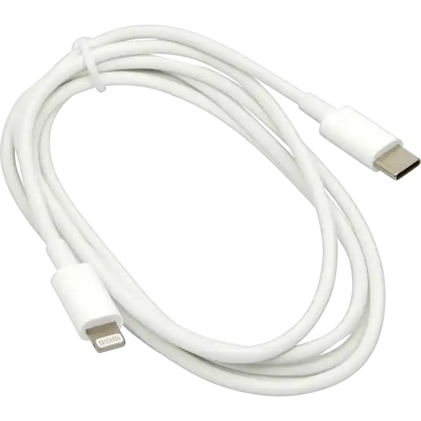 Ladekabel USB-C zu Lightning