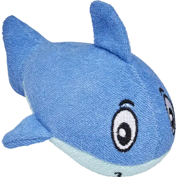 Waschschwamm sortiert