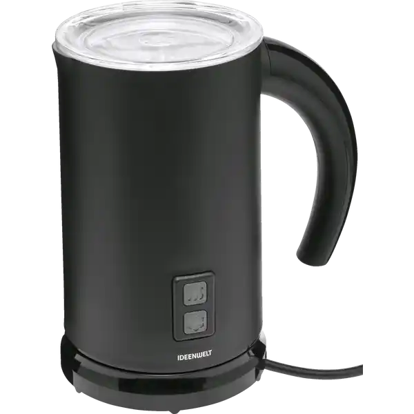 Elektrischer Milchaufschäumer