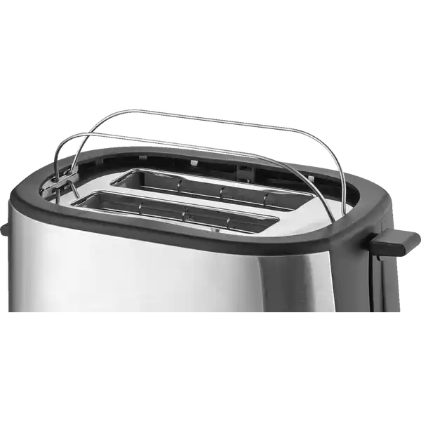 Edelstahl Toaster