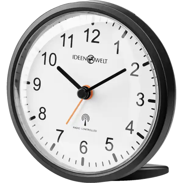 Design-Funkwecker