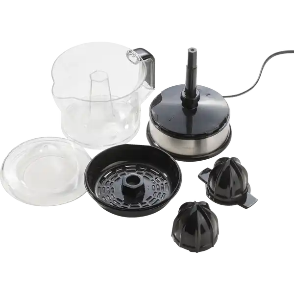 Elektrische Zitruspresse