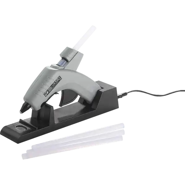 Kabellose Heißklebepistole