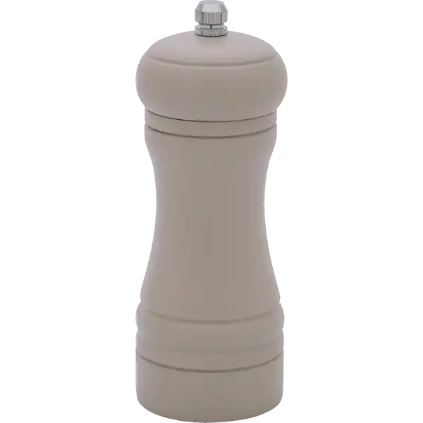 Gewürzmühle taupe
