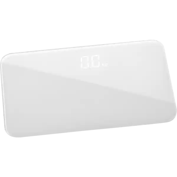 Kompakte Personenwaage