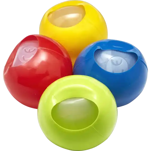 Wasserbomben, 4er-Set