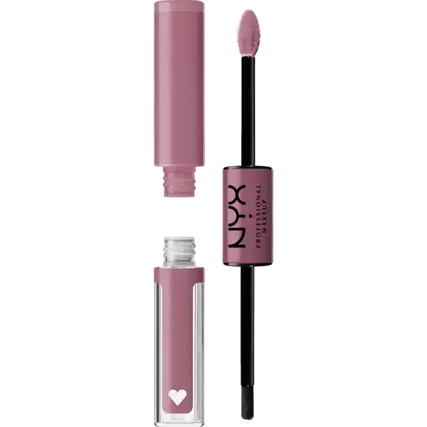 Shine Loud High Pigment Lip Shine 26 Fierce Flirt