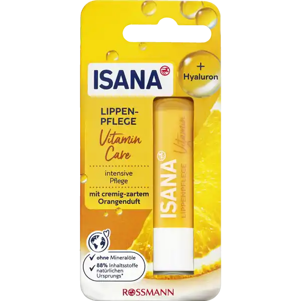 Lippenpflegestift Vitamin Care