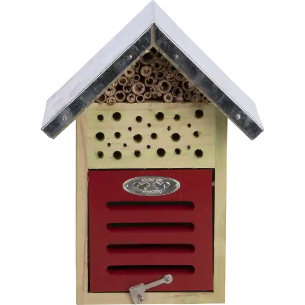 Insektenhotel S