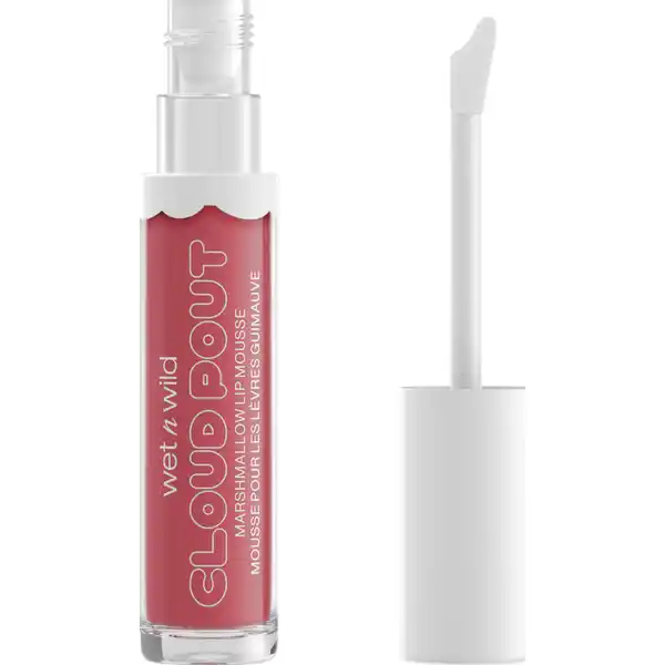 Cloud Pout Marshmallow Lip Mousse Marshmallow Madness
