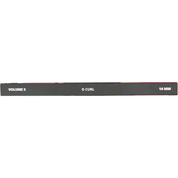 DIY Wimpernband Volume 3, 14 mm