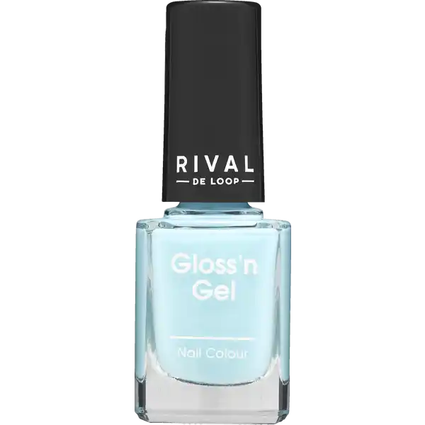 Gloss'n Gel Nail Colour 06