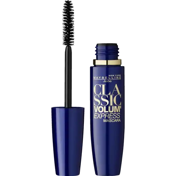 Volum' Express Mascara braun