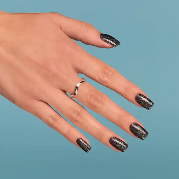 096 UV Nagellack Hybrid Starlight Night