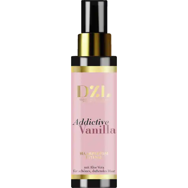 Haarparfüm Addictive Vanilla