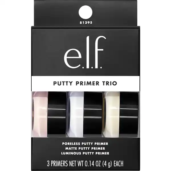 Putty Primer Trio