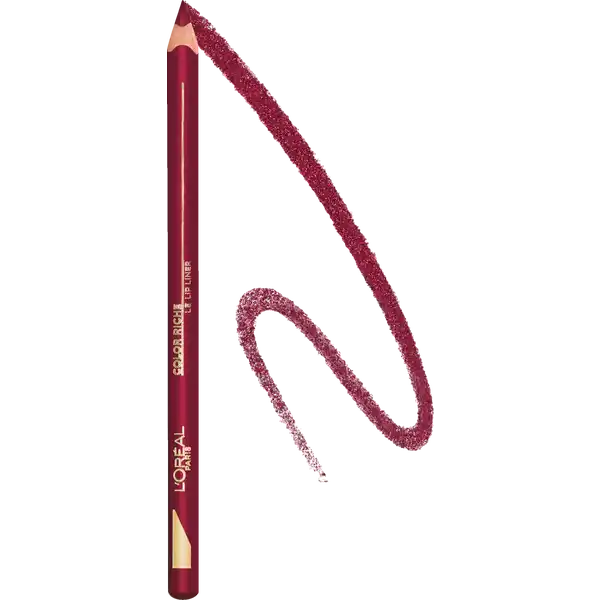 Color Riche Le Lipliner 297 Red Passion