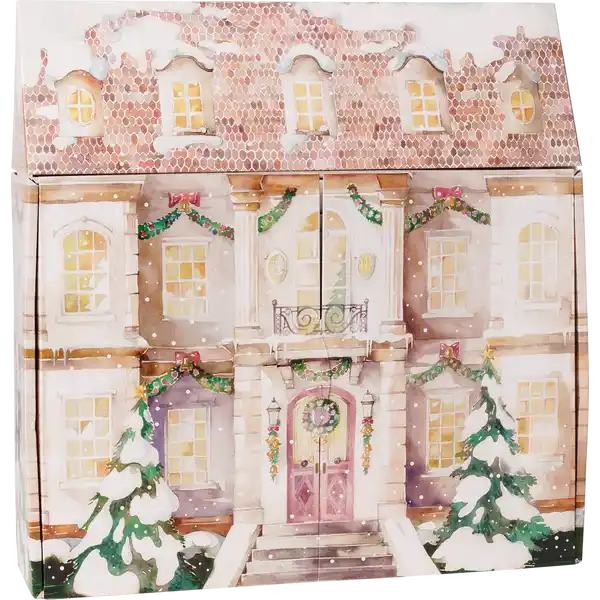 Adventskalender 2024