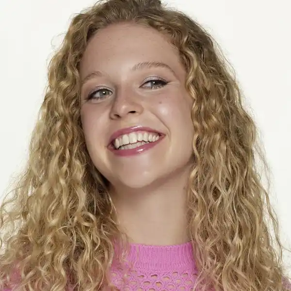 Hydra kiss lip oil 03 Pink Champagne