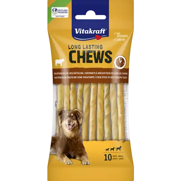 Long Lasting Chews Kaustangen