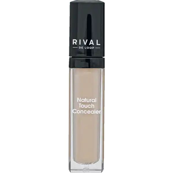 Natural Touch Concealer 02