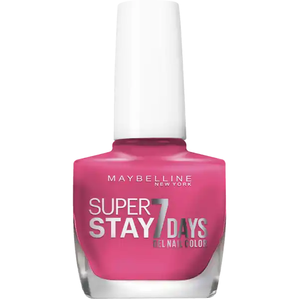 Superstay 7 Days Nagellack Nr. 925 Rebel Rose