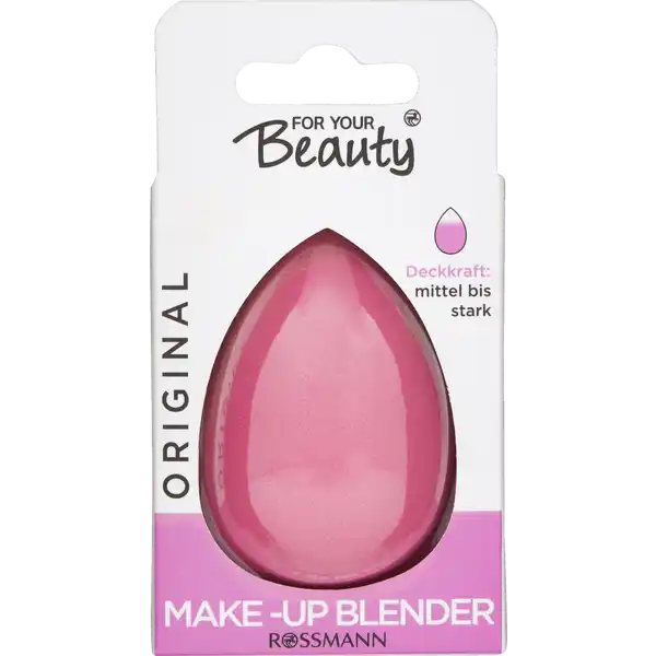 Make-up Blender Original